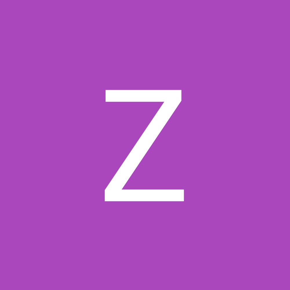 Meet your Posher, Zanetta